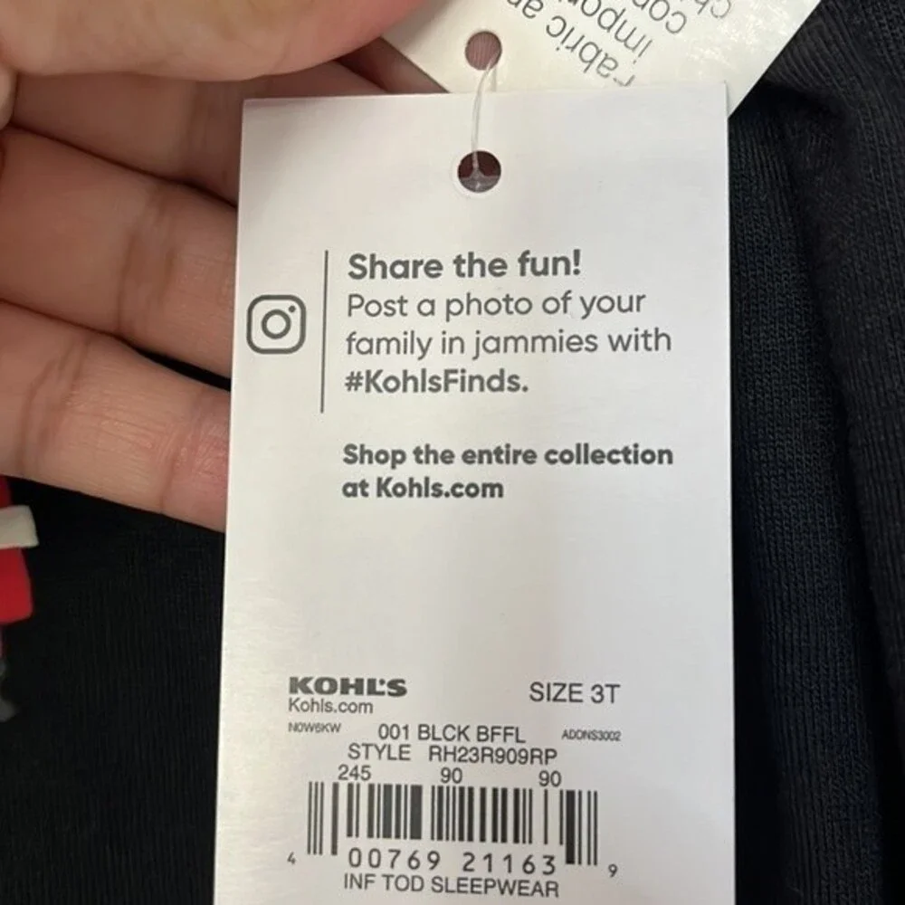 Cuddl Duds nwt 3t